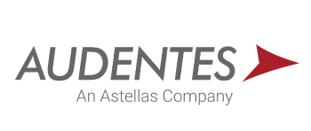 Audentes Therapeutics and Astellas Company 